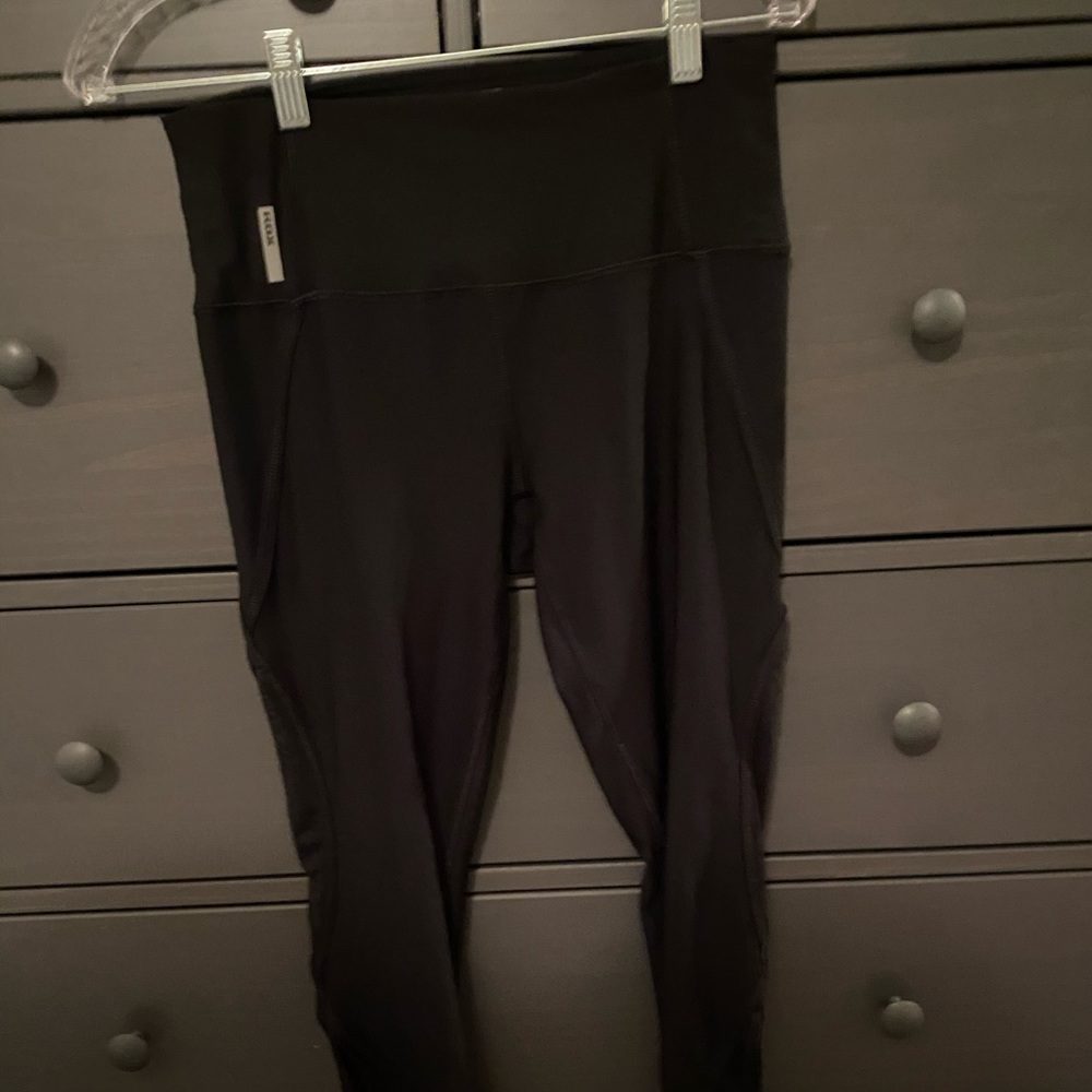RBX High Rise 7/8 Athletic Leggings